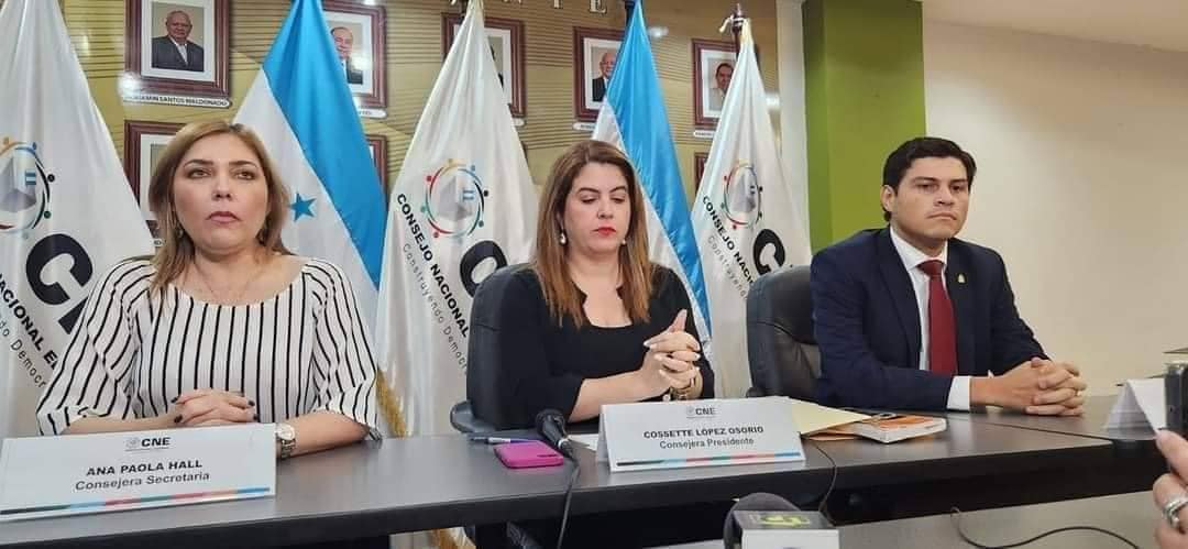 Alerta desde EE. UU. sobre el Partido LIBRE y la manipulación electoral