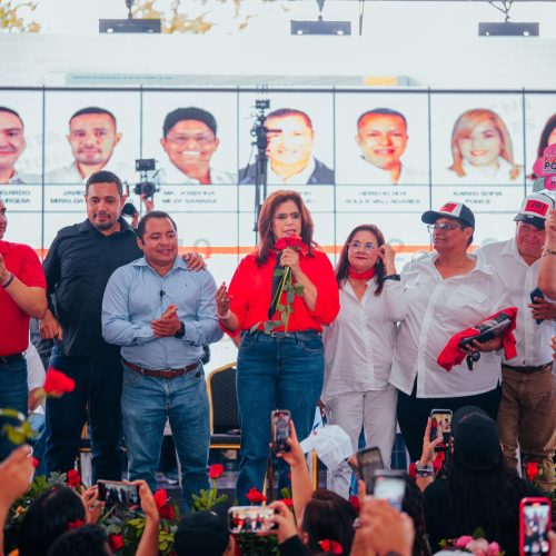 Tensión en Honduras: elecciones y denuncias