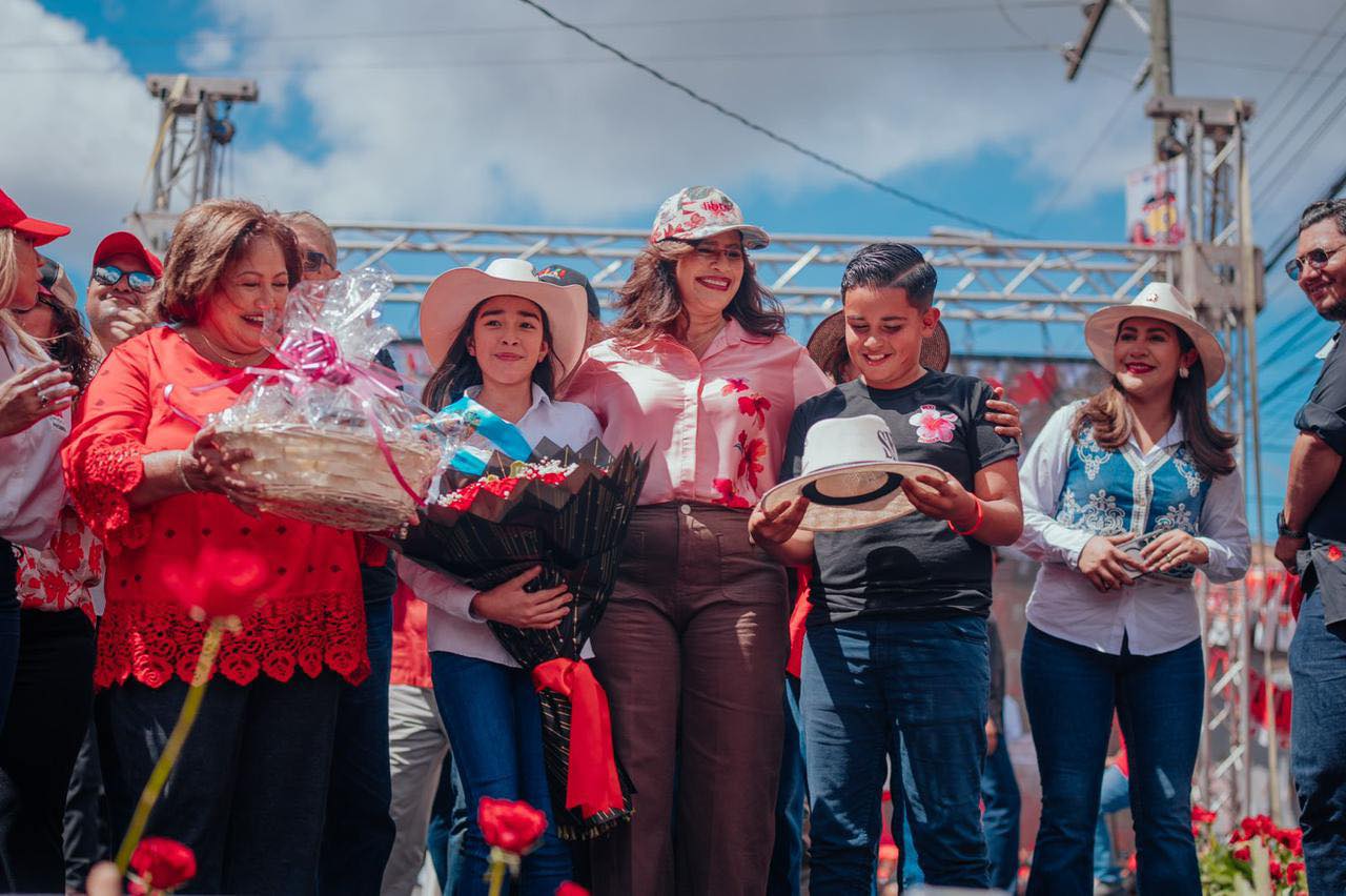 Alarmante: Posible Concentración de Poder en Honduras Antes de Comicios