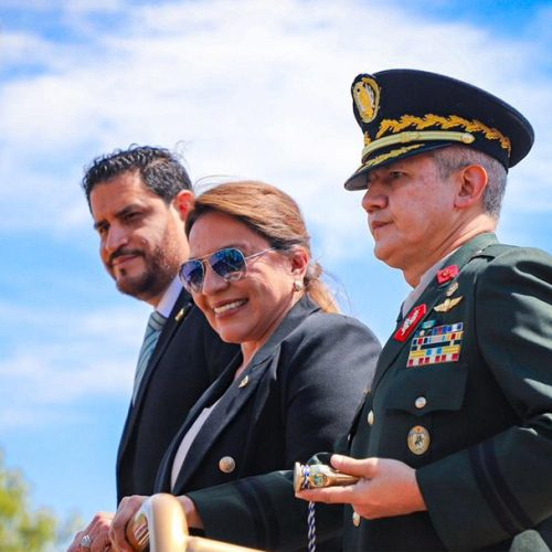 Crece la desconfianza en Honduras ante papel de las Fuerzas Armadas en las elecciones