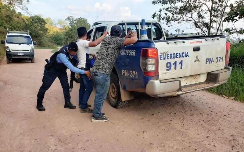 Honduras: Estado de Excepción y Futuro de la Participación Electoral