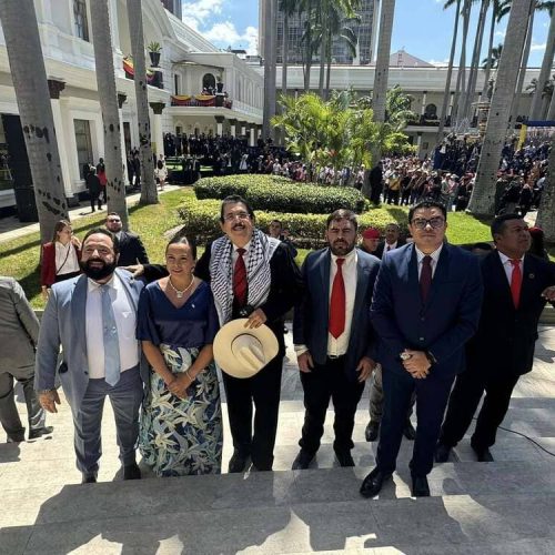 El escándalo de «El Perro Amarillo»: Milton Benítez en el centro de la polémica