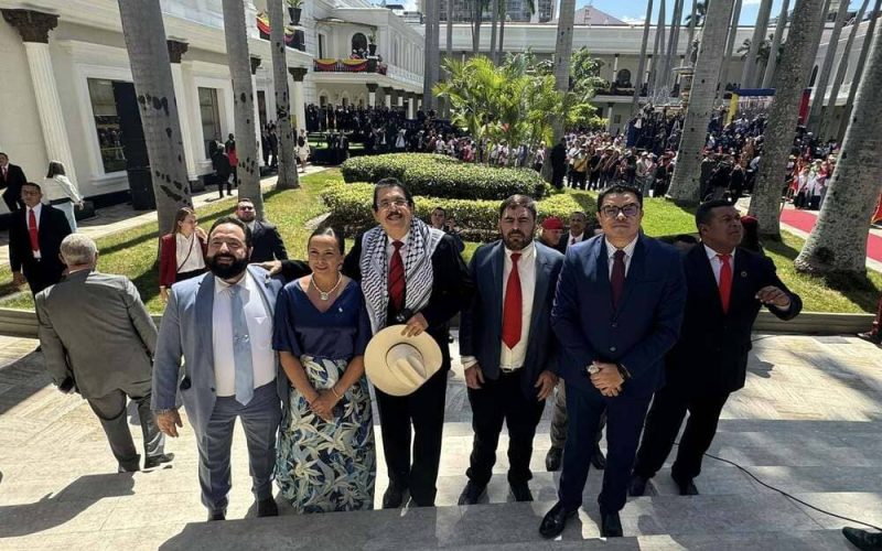 El escándalo de «El Perro Amarillo»: Milton Benítez en el centro de la polémica