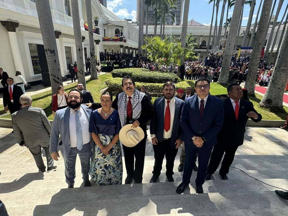 El escándalo de «El Perro Amarillo»: Milton Benítez en el centro de la polémica