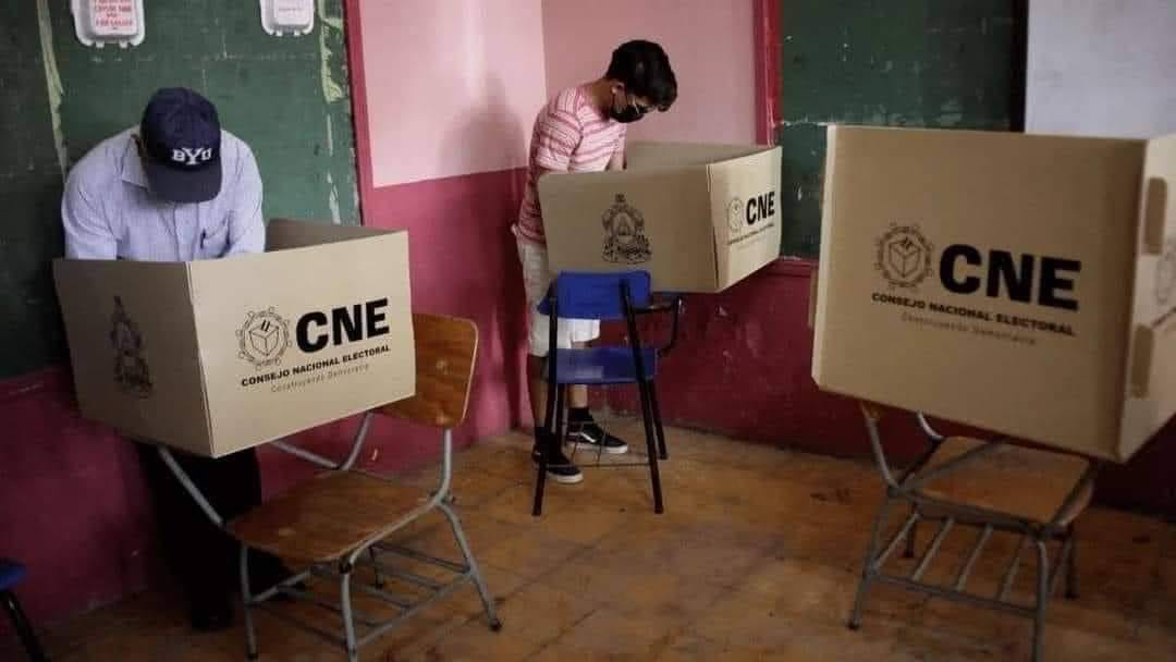 Organizaciones civiles instan a EE. UU. ante crisis electoral en Honduras