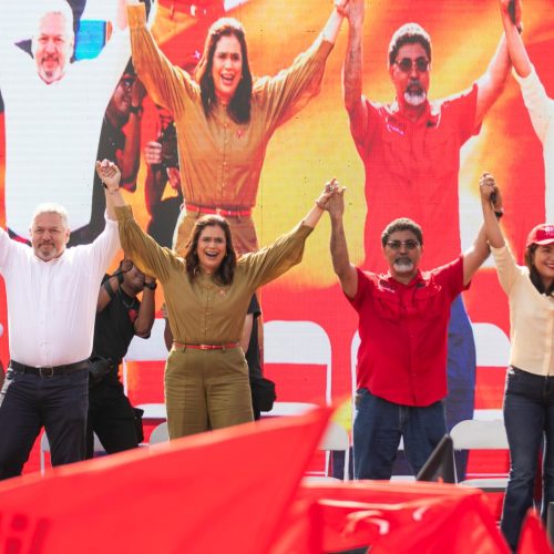 Escándalo Electoral: Partido LIBRE en el Ojo del Huracán en Honduras