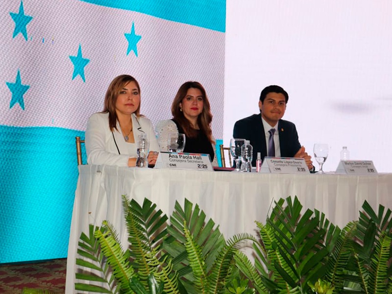 Elecciones Hondureñas: Entre la Tensión Política y las Acusaciones de Fraude