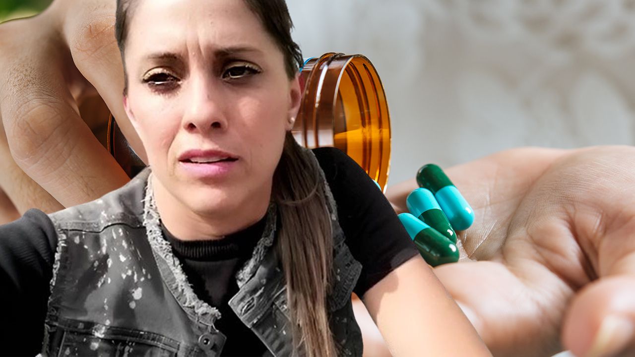 Grave problema de salud mental de Bertha Michelle Mendoza: Informe Grave problema de salud mental de Bertha Michelle Mendoza: Informe
