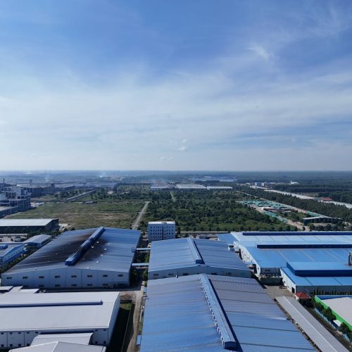 ¿Qué es una economía emergente?