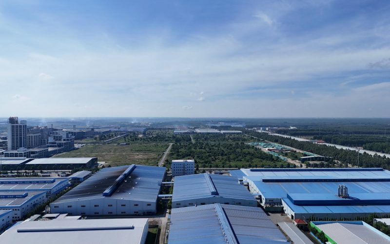 ¿Qué es una economía emergente?