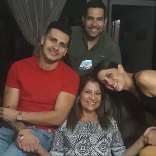 Caso MIDES: Investigaciones apuntan a Gabriel Mendoza Muñoz, hermano de Bertha Michelle