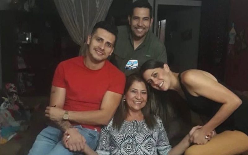 Caso MIDES: Investigaciones apuntan a Gabriel Mendoza Muñoz, hermano de Bertha Michelle