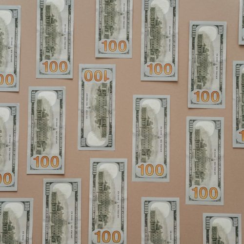 Lavado de dinero y la ley.