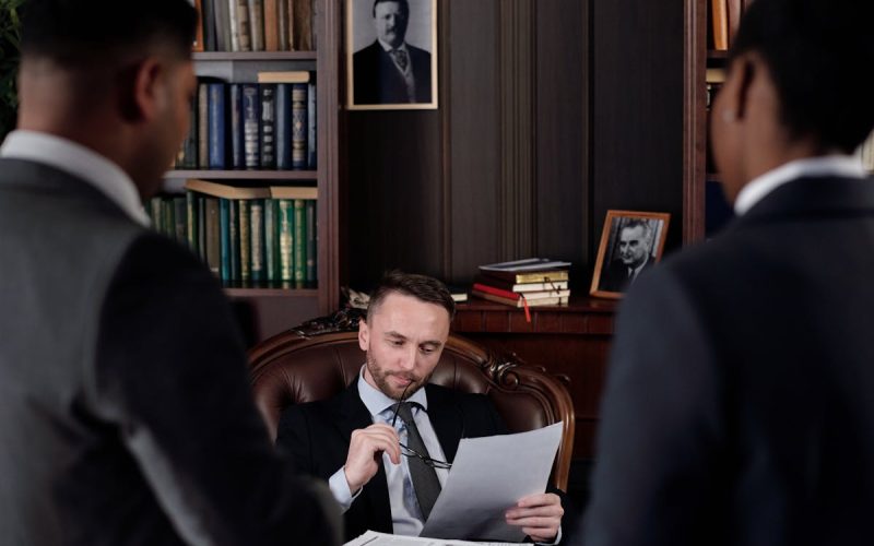 Corrupción: manifestaciones más comunes