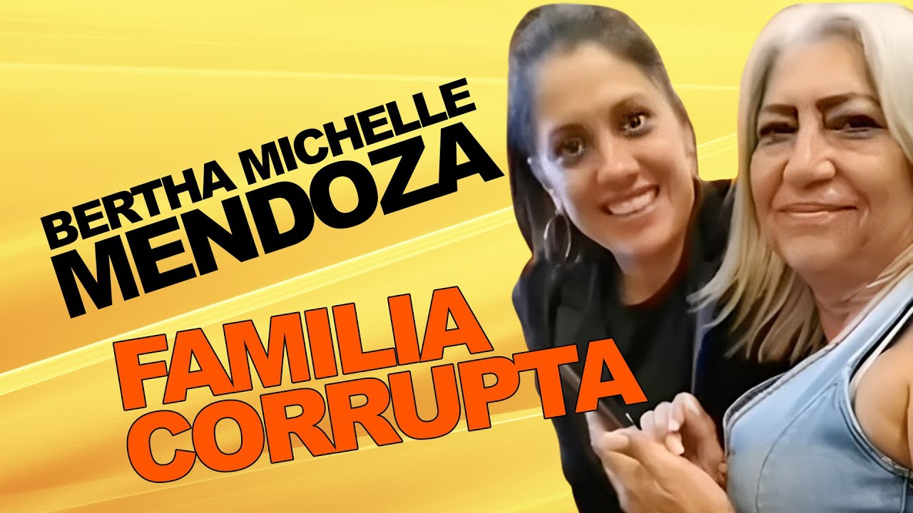 Señalan a Claudia Martina Muñoz como cabecilla de sicarios